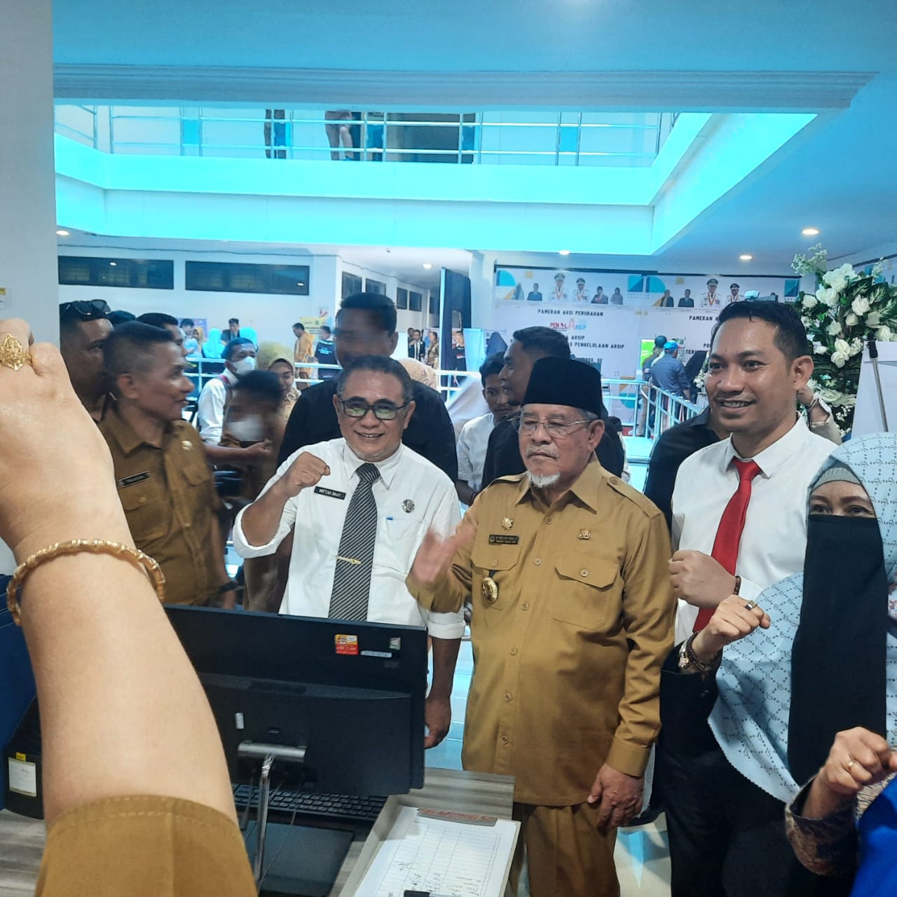 berita