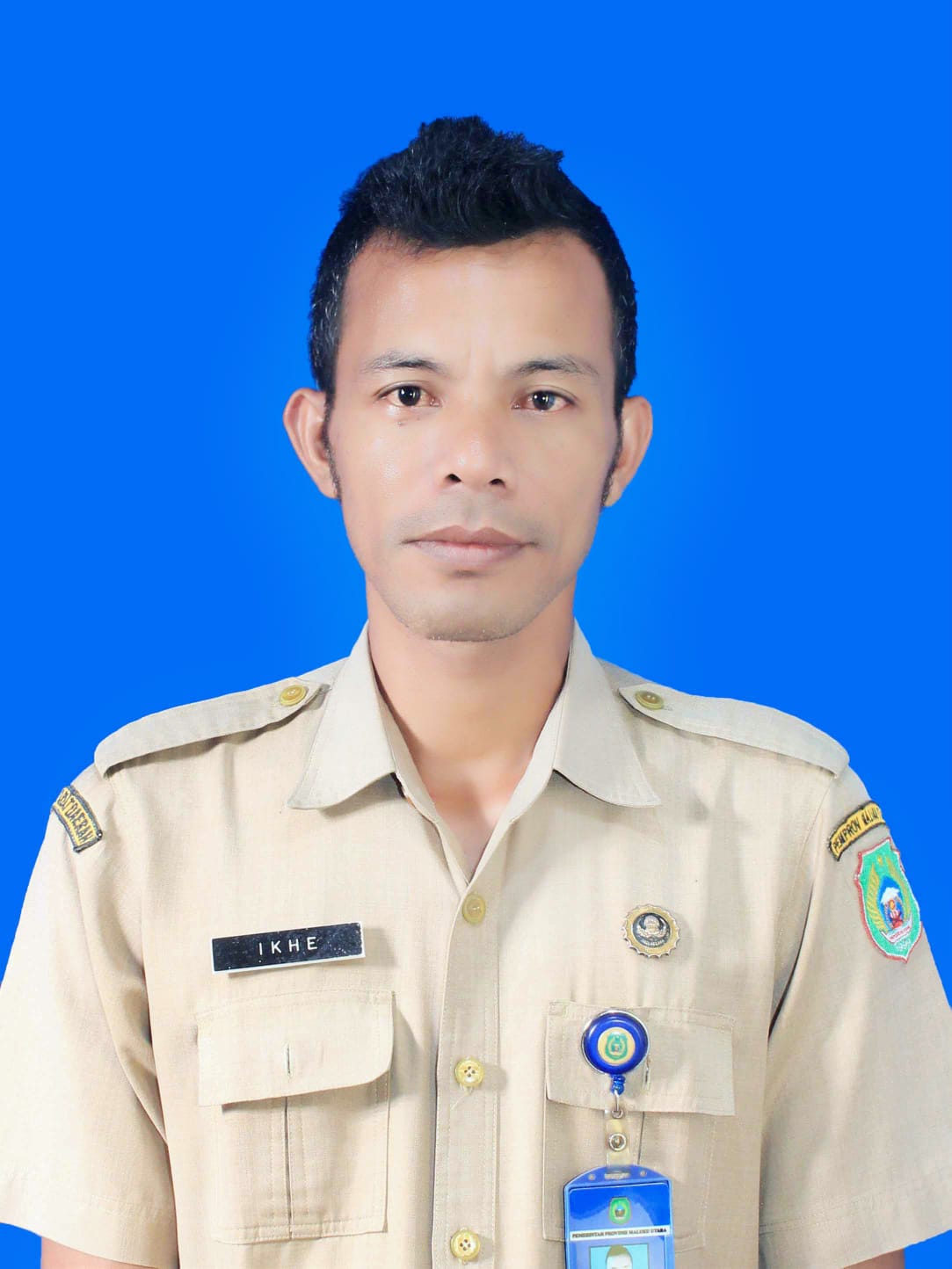 Profil Foto